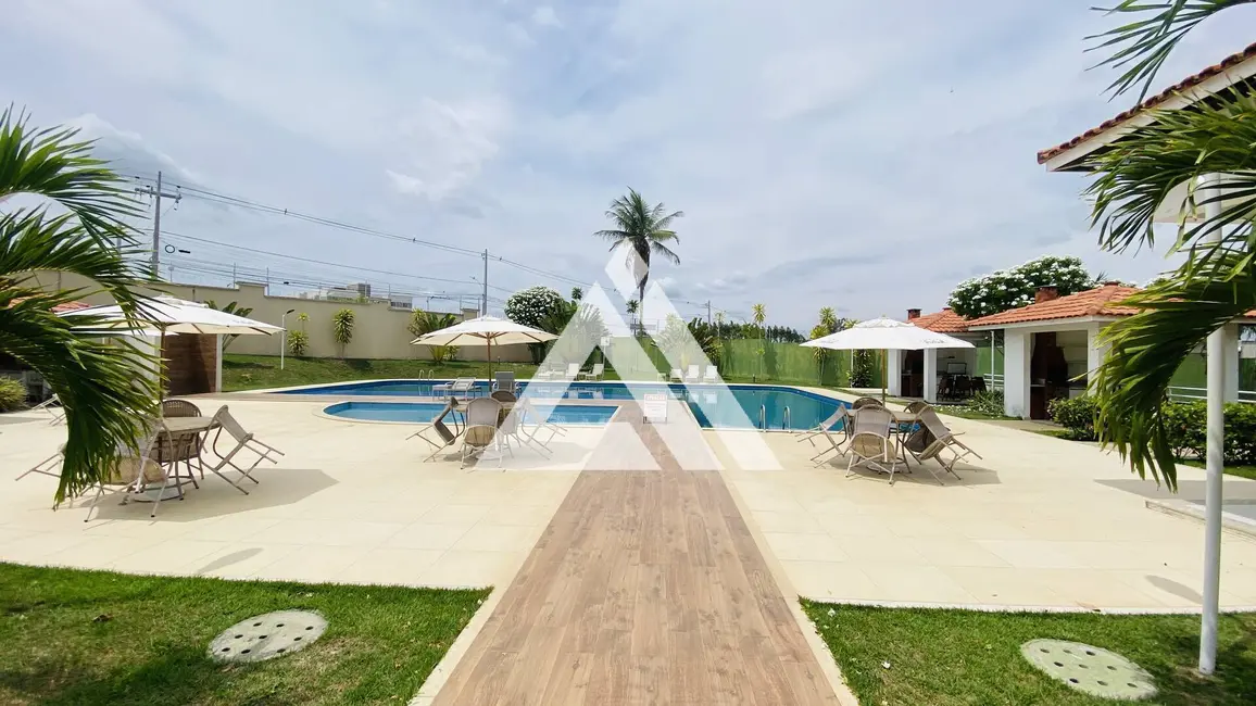 Foto 1 de Casa de Condomínio com 2 quartos à venda, 140m2 em Feira De Santana - BA
