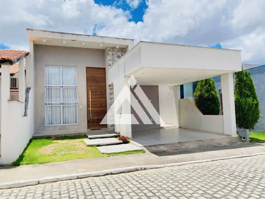 Foto 2 de Casa de Condomínio com 2 quartos à venda, 140m2 em Feira De Santana - BA