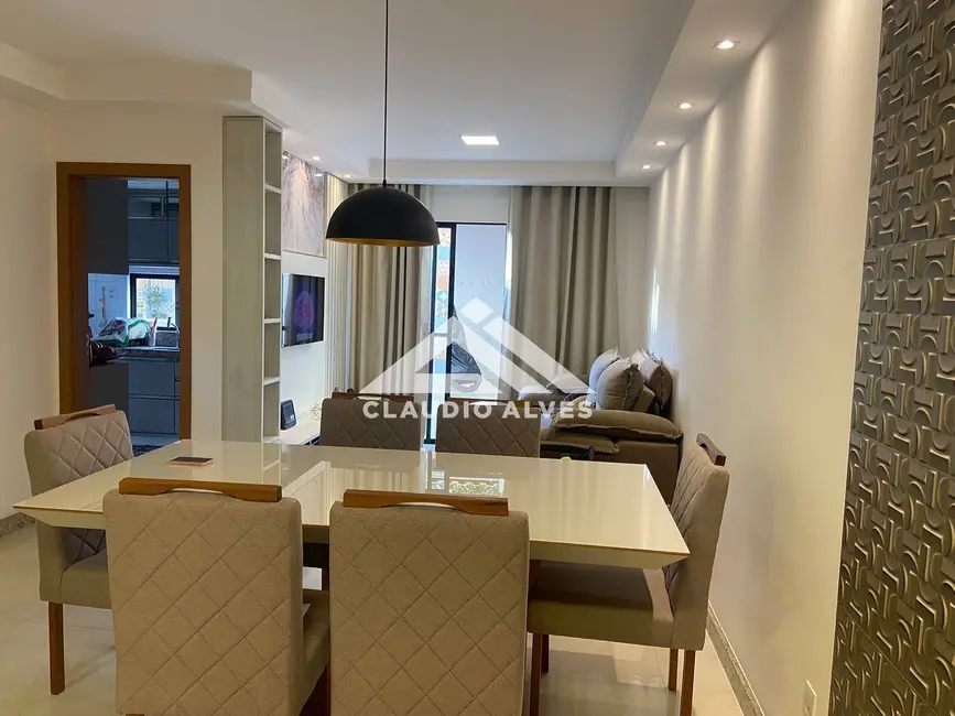 Casa de Condomínio com 3 quartos à venda, 93m2 em Feira De Santana - BA - imagem 6 Foto 6 de Casa de Condomínio com 3 quartos à venda, 93m2 em Feira De Santana - BA