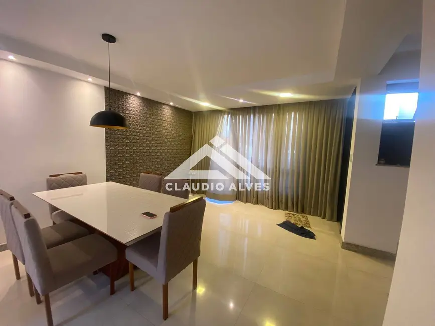 Casa de Condomínio com 3 quartos à venda, 93m2 em Feira De Santana - BA - imagem 5 Foto 5 de Casa de Condomínio com 3 quartos à venda, 93m2 em Feira De Santana - BA