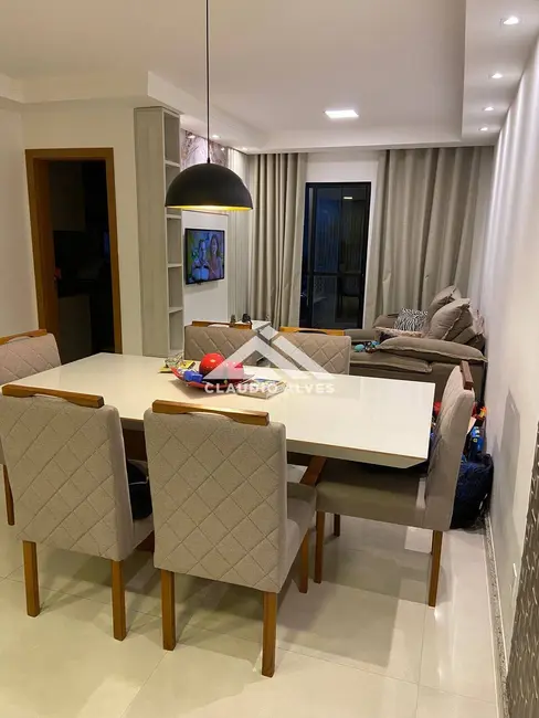 Casa de Condomínio com 3 quartos à venda, 93m2 em Feira De Santana - BA - imagem 9 Foto 9 de Casa de Condomínio com 3 quartos à venda, 93m2 em Feira De Santana - BA