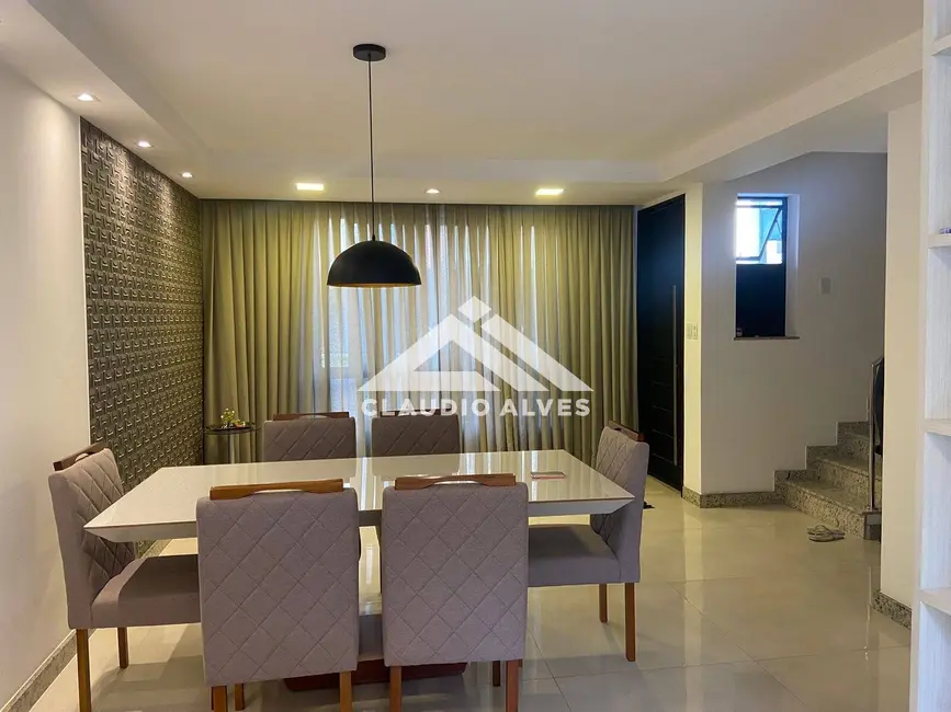 Casa de Condomínio com 3 quartos à venda, 93m2 em Feira De Santana - BA - imagem 7 Foto 7 de Casa de Condomínio com 3 quartos à venda, 93m2 em Feira De Santana - BA