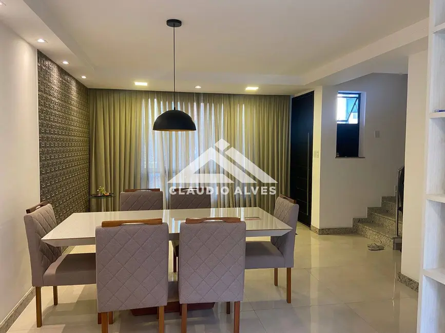 Casa de Condomínio com 3 quartos à venda, 93m2 em Feira De Santana - BA - imagem 8 Foto 8 de Casa de Condomínio com 3 quartos à venda, 93m2 em Feira De Santana - BA