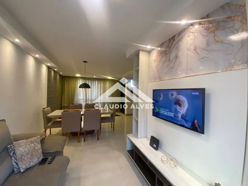 Casa de Condomínio com 3 quartos à venda, 93m2 em Feira De Santana - BA - imagem 3 Foto 3 de Casa de Condomínio com 3 quartos à venda, 93m2 em Feira De Santana - BA