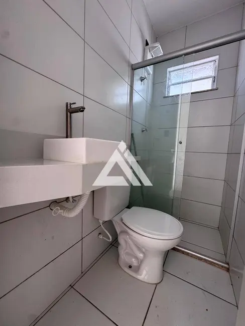 Foto 3 de Casa com 2 quartos à venda em Registro, Feira De Santana - BA