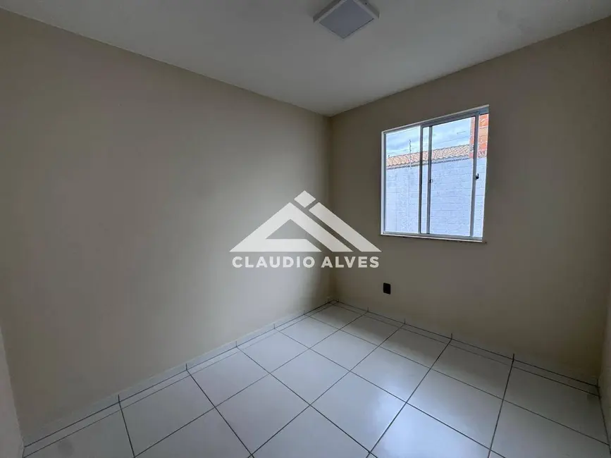 Foto 4 de Casa de Condomínio com 2 quartos à venda em Feira De Santana - BA