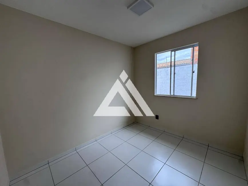 Foto 4 de Casa com 2 quartos à venda em Registro, Feira De Santana - BA