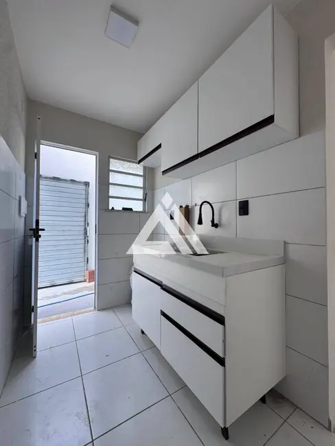 Foto 2 de Casa com 2 quartos à venda em Registro, Feira De Santana - BA
