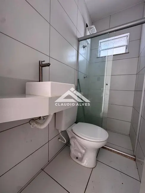 Foto 3 de Casa de Condomínio com 2 quartos à venda em Feira De Santana - BA