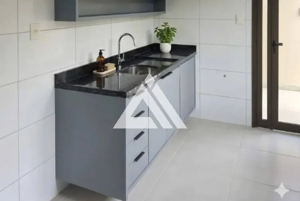Foto 5 de Casa de Condomínio com 4 quartos à venda, 134m2 em Feira De Santana - BA