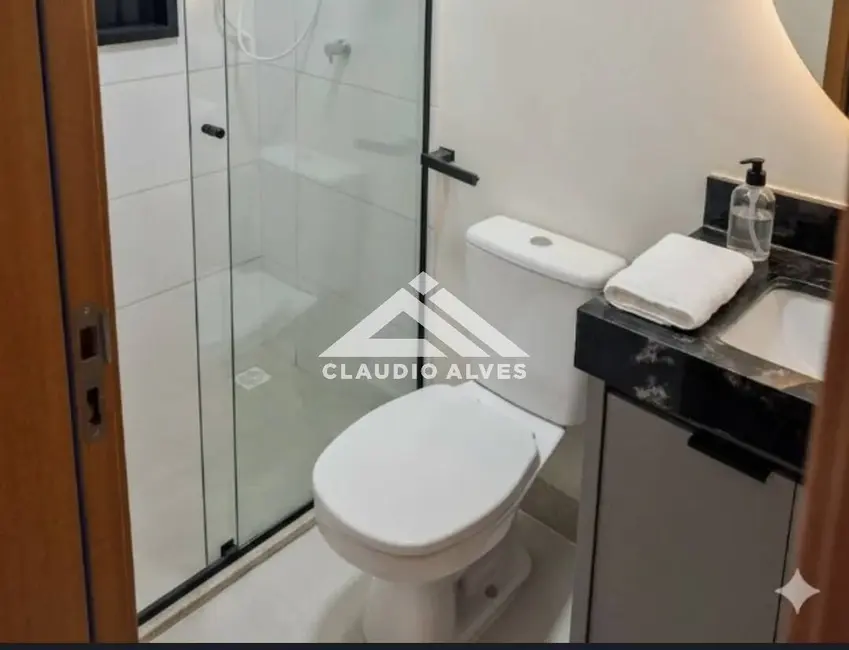 Foto 8 de Casa de Condomínio com 4 quartos à venda, 134m2 em Feira De Santana - BA