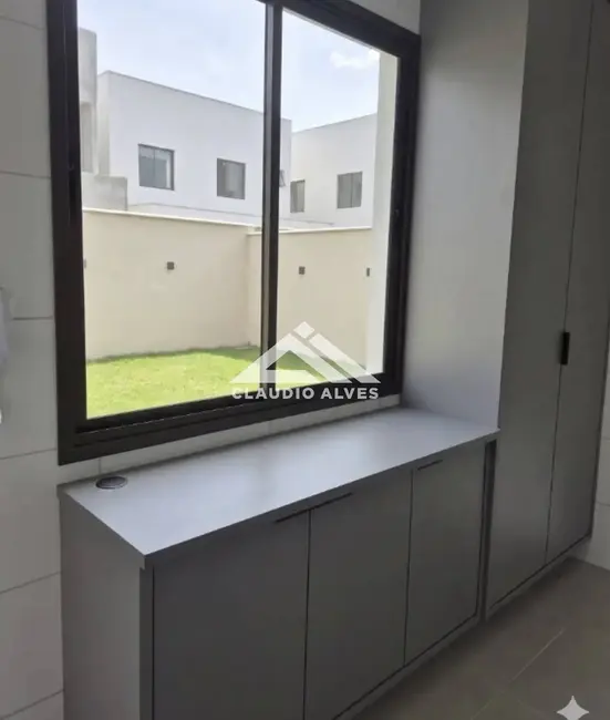 Foto 7 de Casa de Condomínio com 4 quartos à venda, 134m2 em Feira De Santana - BA