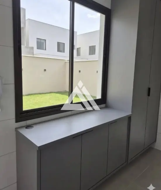 Foto 7 de Casa de Condomínio com 4 quartos para alugar, 134m2 em Feira De Santana - BA