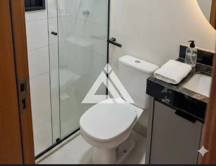 Foto 8 de Casa de Condomínio com 4 quartos para alugar, 134m2 em Feira De Santana - BA