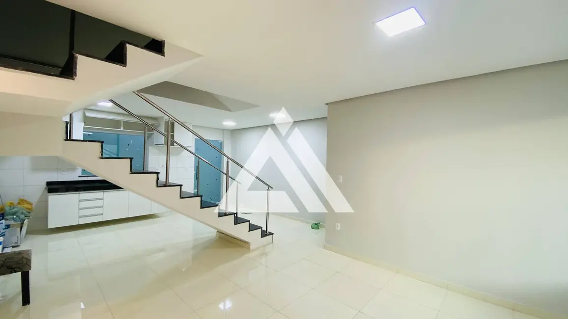 Foto 4 de Casa com 2 quartos para alugar, 80m2 em Queimadinha, Feira De Santana - BA