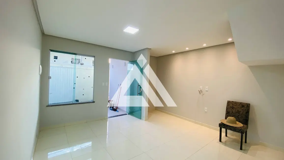 Foto 5 de Casa com 2 quartos para alugar, 80m2 em Queimadinha, Feira De Santana - BA