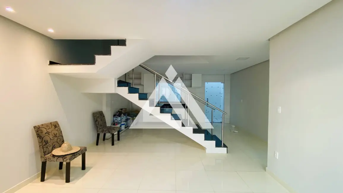 Foto 2 de Casa com 2 quartos para alugar, 80m2 em Queimadinha, Feira De Santana - BA