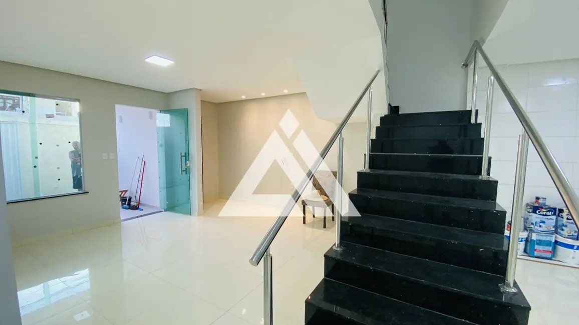 Foto 6 de Casa com 2 quartos para alugar, 80m2 em Queimadinha, Feira De Santana - BA