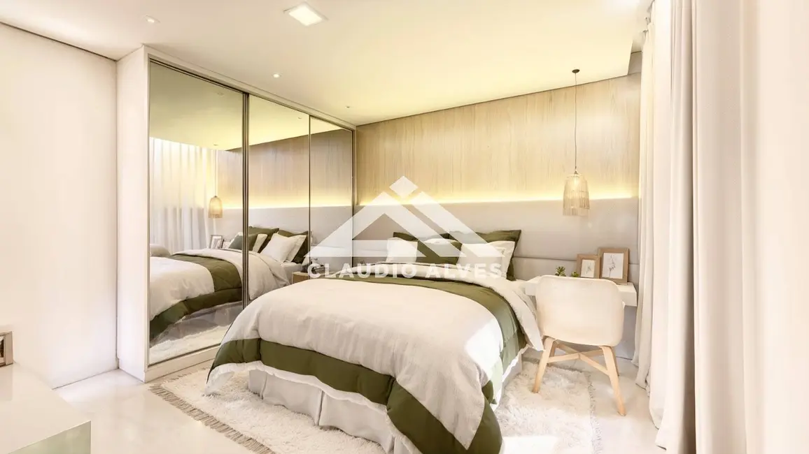 Casa de Condomínio com 2 quartos à venda, 90m2 em Feira De Santana - BA - imagem 7 Foto 7 de Casa de Condomínio com 2 quartos à venda, 90m2 em Feira De Santana - BA