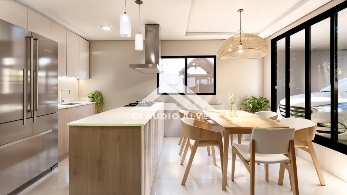 Casa de Condomínio com 2 quartos à venda, 90m2 em Feira De Santana - BA - imagem 5 Foto 5 de Casa de Condomínio com 2 quartos à venda, 90m2 em Feira De Santana - BA