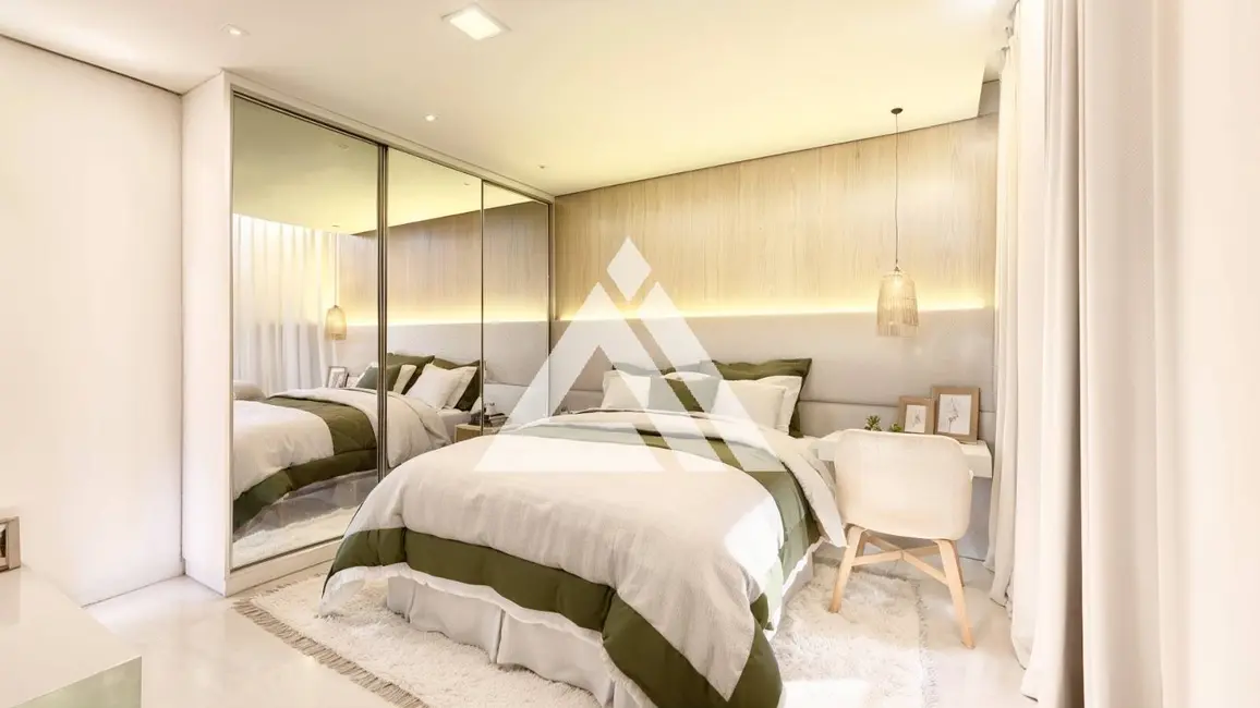 Casa de Condomínio com 2 quartos à venda, 90m2 em Feira De Santana - BA - imagem 7 Foto 7 de Casa de Condomínio com 2 quartos à venda, 90m2 em Feira De Santana - BA