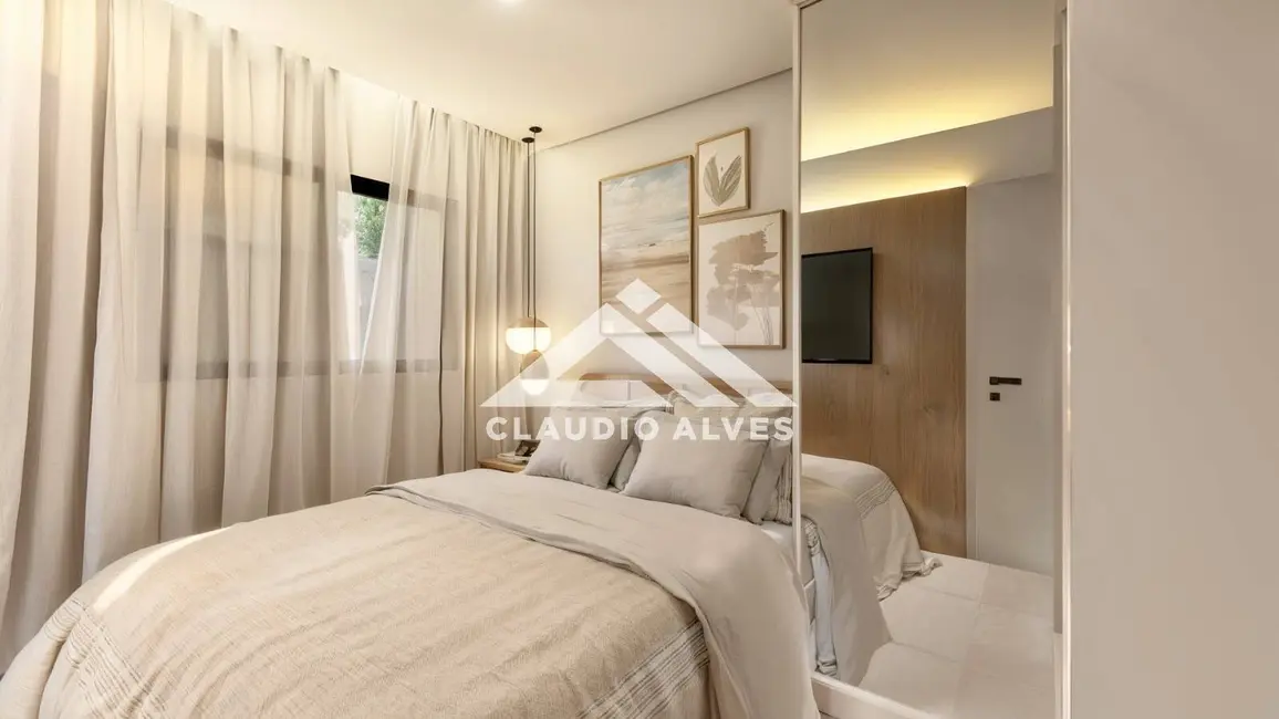 Casa de Condomínio com 2 quartos à venda, 90m2 em Feira De Santana - BA - imagem 8 Foto 8 de Casa de Condomínio com 2 quartos à venda, 90m2 em Feira De Santana - BA