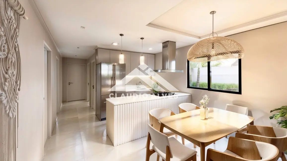 Casa de Condomínio com 2 quartos à venda, 90m2 em Feira De Santana - BA - imagem 1 Foto 1 de Casa de Condomínio com 2 quartos à venda, 90m2 em Feira De Santana - BA