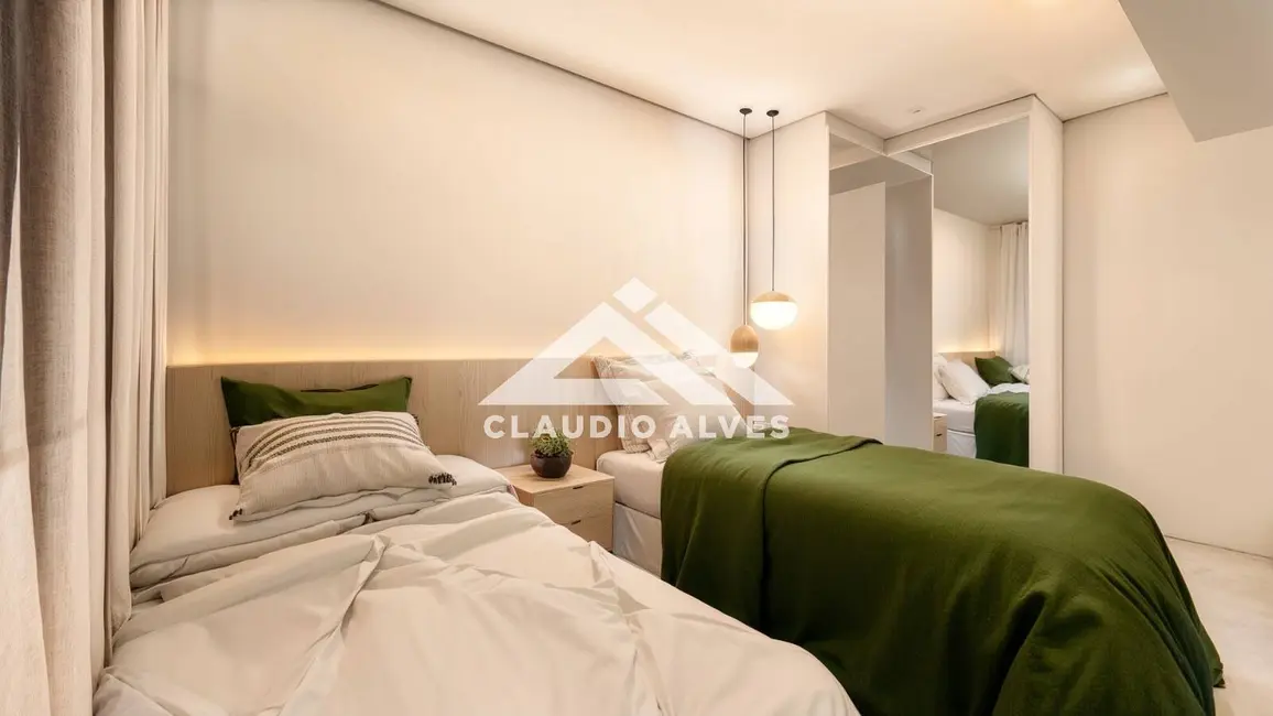 Casa de Condomínio com 2 quartos à venda, 90m2 em Feira De Santana - BA - imagem 6 Foto 6 de Casa de Condomínio com 2 quartos à venda, 90m2 em Feira De Santana - BA