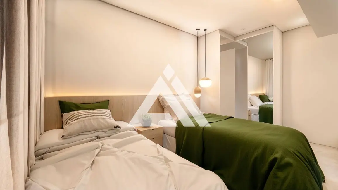 Casa de Condomínio com 2 quartos à venda, 90m2 em Feira De Santana - BA - imagem 6 Foto 6 de Casa de Condomínio com 2 quartos à venda, 90m2 em Feira De Santana - BA