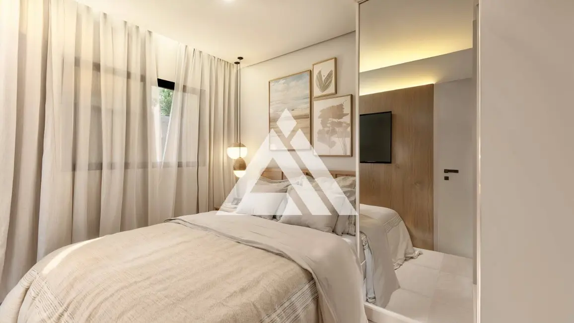 Casa de Condomínio com 2 quartos à venda, 90m2 em Feira De Santana - BA - imagem 8 Foto 8 de Casa de Condomínio com 2 quartos à venda, 90m2 em Feira De Santana - BA