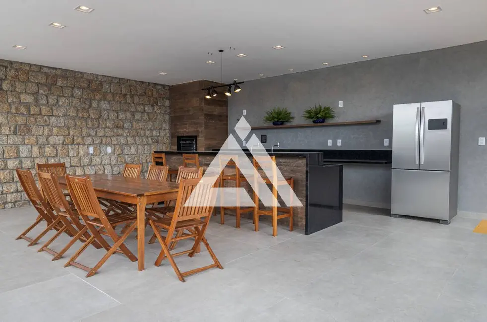 Foto 1 de Casa de Condomínio com 3 quartos para alugar, 74m2 em Feira De Santana - BA
