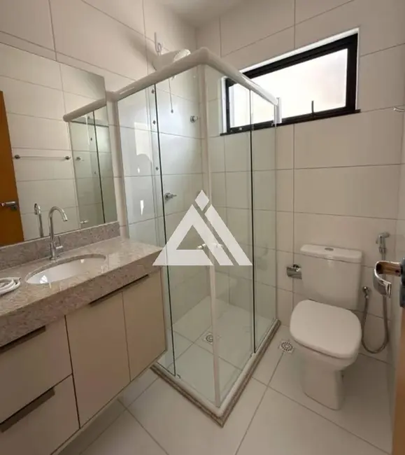Foto 8 de Casa de Condomínio com 3 quartos para alugar, 74m2 em Feira De Santana - BA
