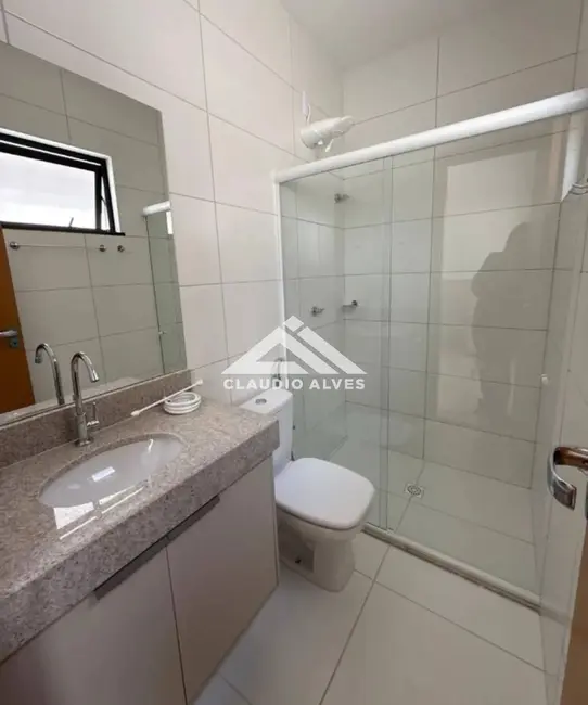 Foto 7 de Casa de Condomínio com 3 quartos para alugar, 74m2 em Feira De Santana - BA