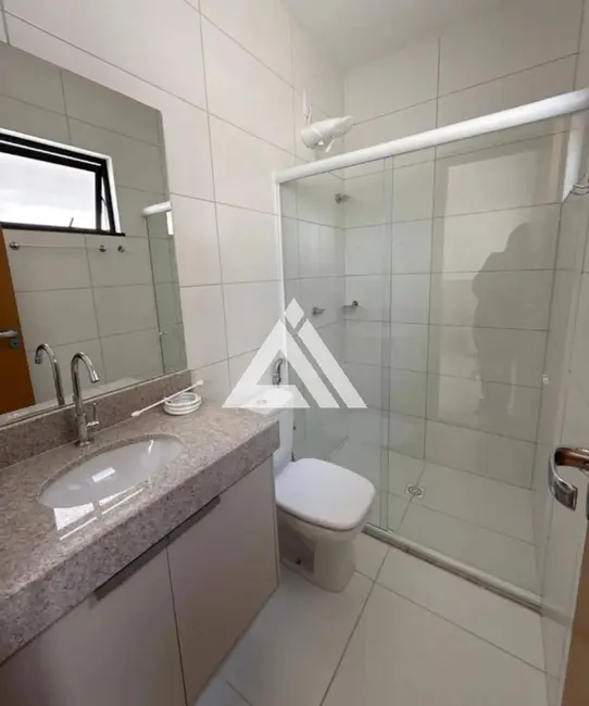 Foto 7 de Casa de Condomínio com 3 quartos para alugar, 74m2 em Feira De Santana - BA