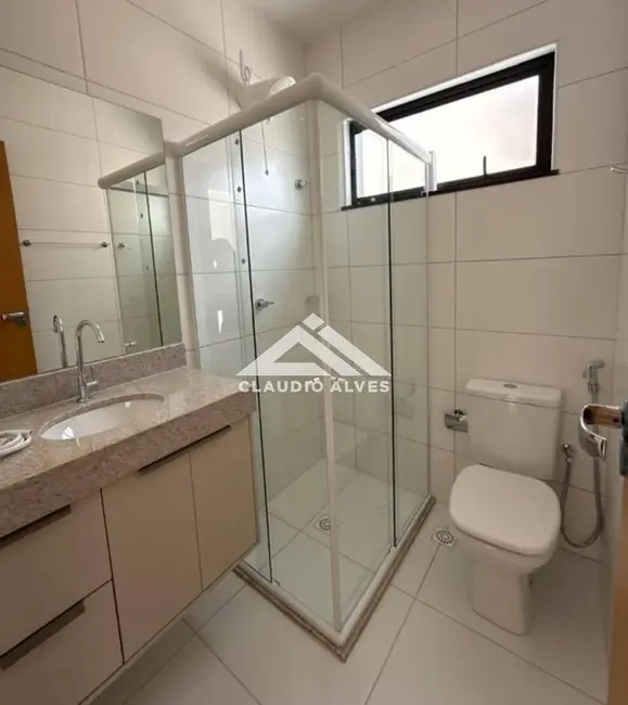 Foto 8 de Casa de Condomínio com 3 quartos para alugar, 74m2 em Feira De Santana - BA