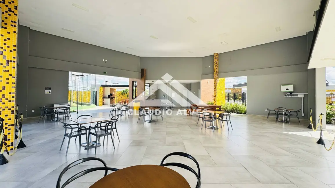 Foto 5 de Casa de Condomínio com 2 quartos para alugar, 50m2 em Feira De Santana - BA