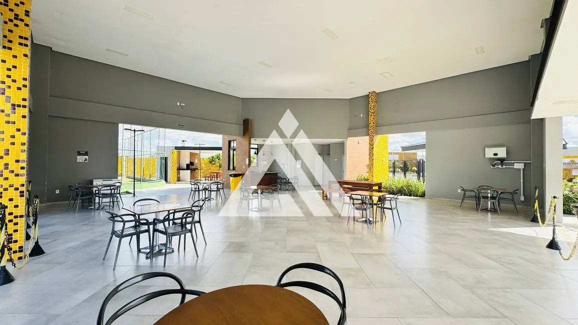 Foto 5 de Casa de Condomínio com 2 quartos para alugar, 50m2 em Feira De Santana - BA