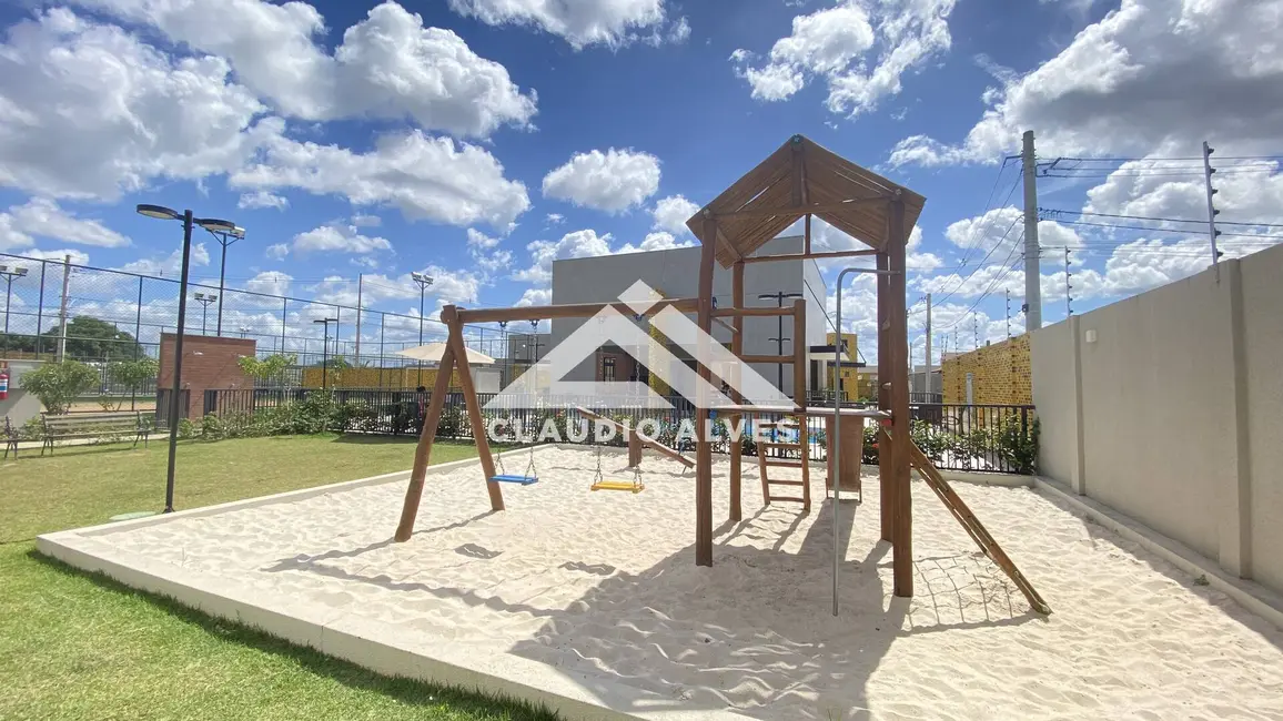 Foto 9 de Casa de Condomínio com 2 quartos para alugar, 50m2 em Feira De Santana - BA