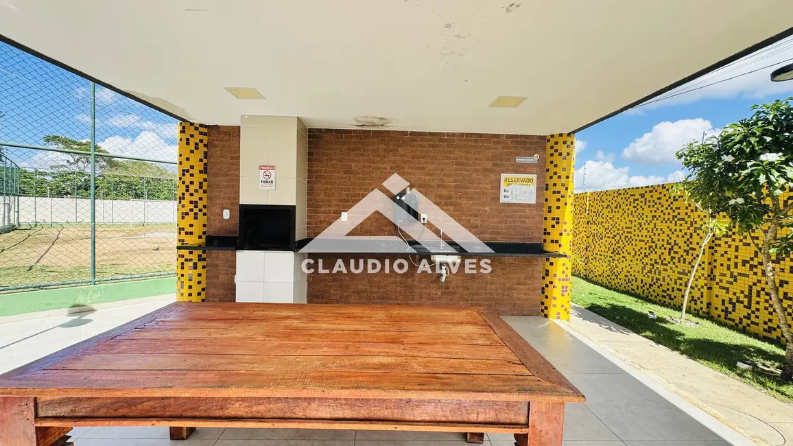 Foto 4 de Casa de Condomínio com 2 quartos para alugar, 50m2 em Feira De Santana - BA