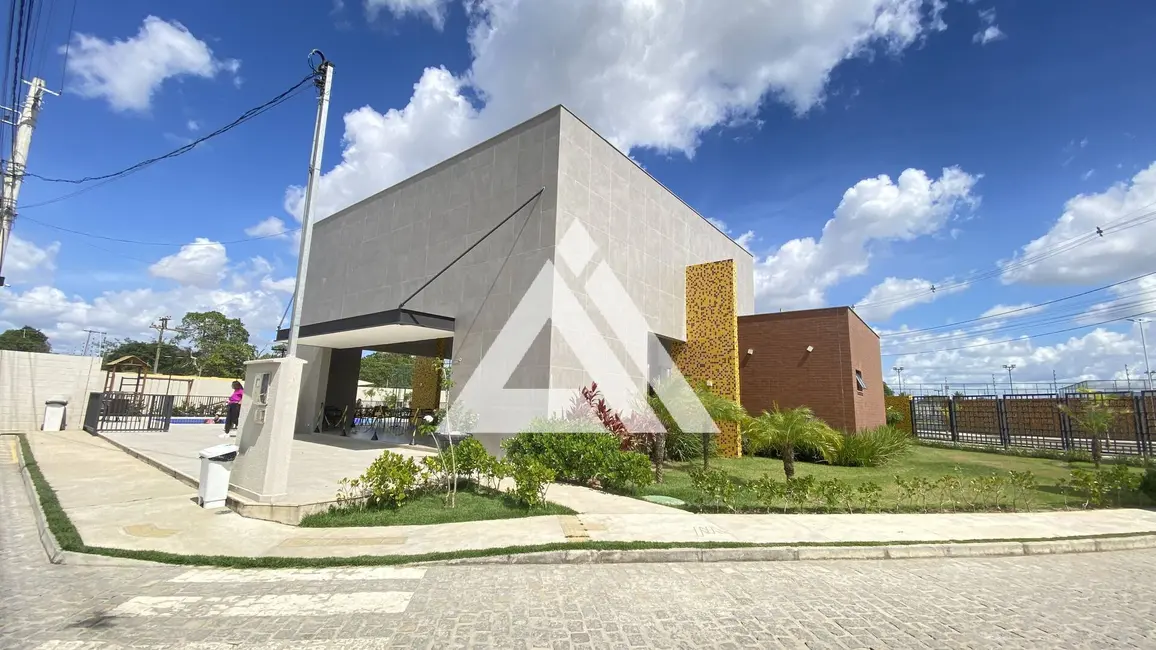 Foto 6 de Casa de Condomínio com 2 quartos para alugar, 50m2 em Feira De Santana - BA