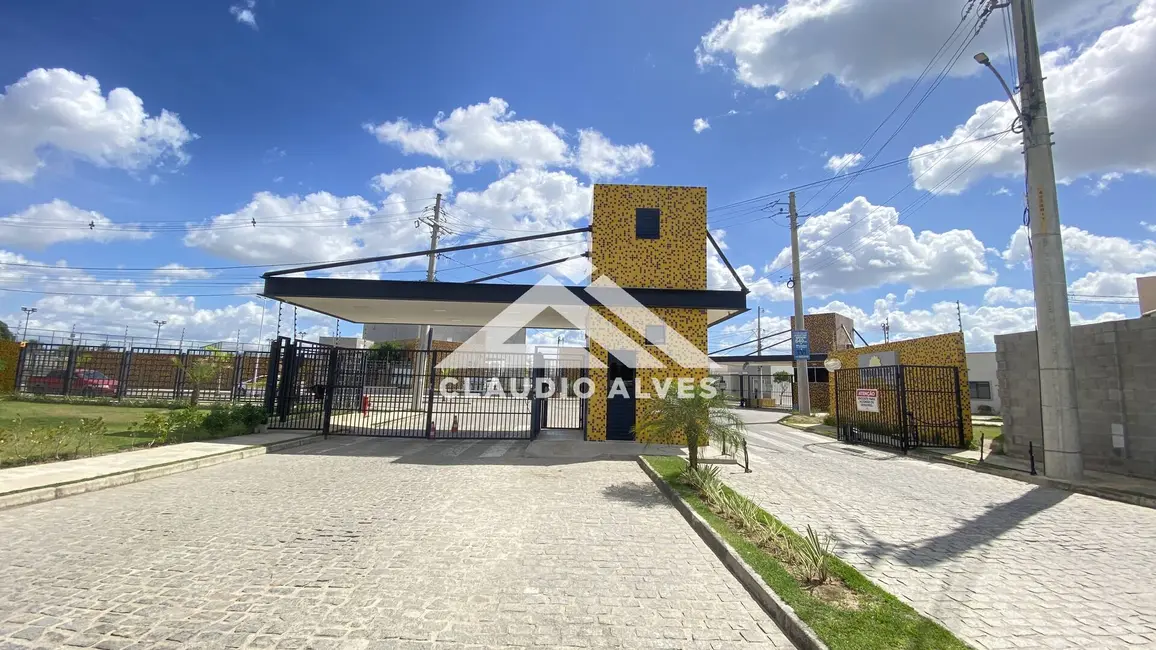 Foto 7 de Casa de Condomínio com 2 quartos para alugar, 50m2 em Feira De Santana - BA