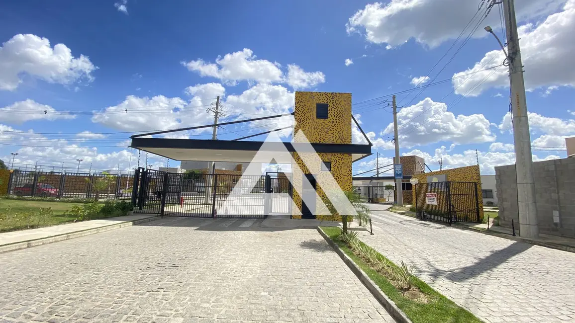 Foto 7 de Casa de Condomínio com 2 quartos para alugar, 50m2 em Feira De Santana - BA
