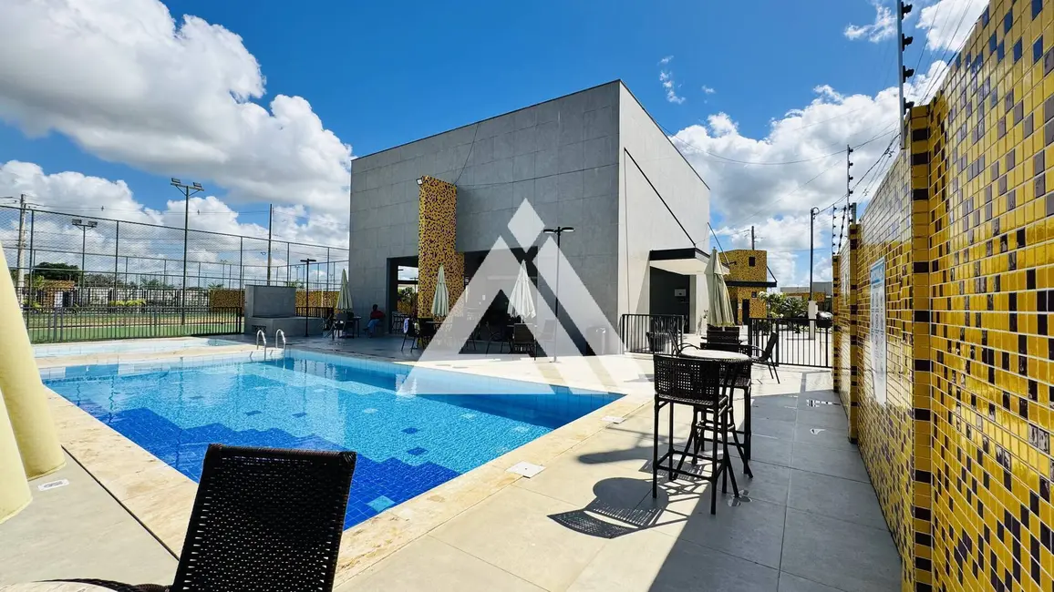 Foto 1 de Casa de Condomínio com 2 quartos para alugar, 50m2 em Feira De Santana - BA