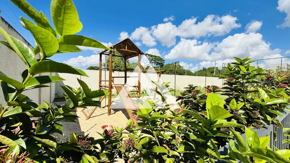 Foto 8 de Casa de Condomínio com 2 quartos para alugar, 50m2 em Feira De Santana - BA