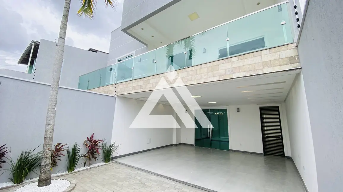 Foto 9 de Casa com 7 quartos à venda, 500m2 em Cidade Nova, Feira De Santana - BA