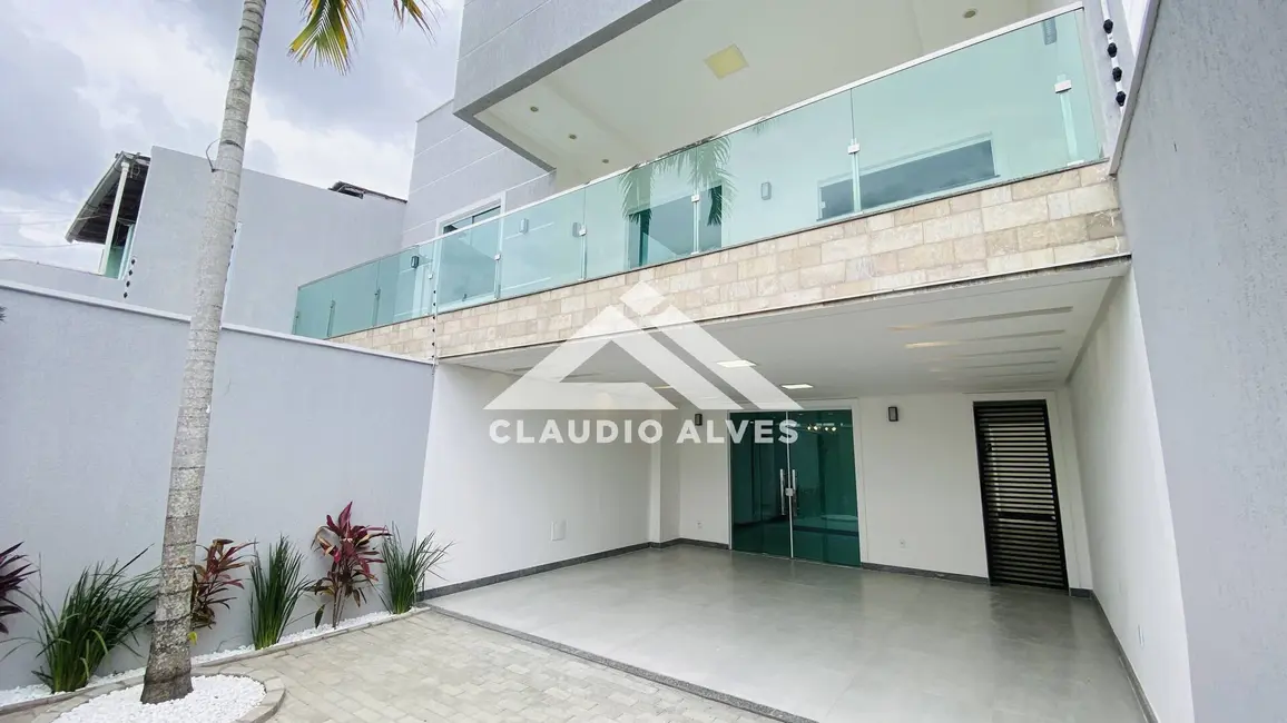Foto 8 de Casa com 7 quartos à venda, 500m2 em Feira De Santana - BA