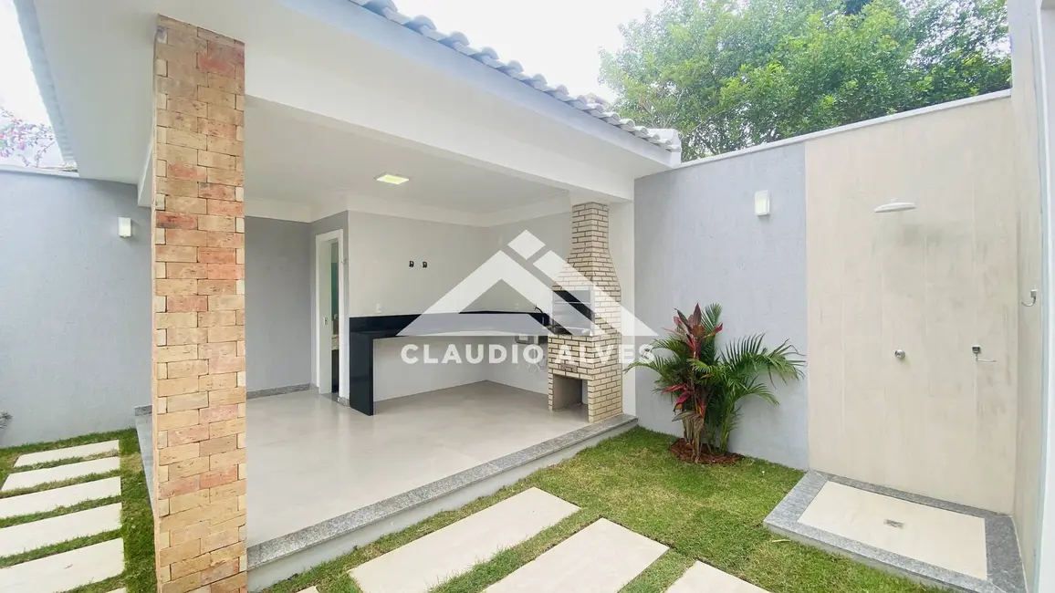 Foto 3 de Casa com 7 quartos à venda, 500m2 em Feira De Santana - BA