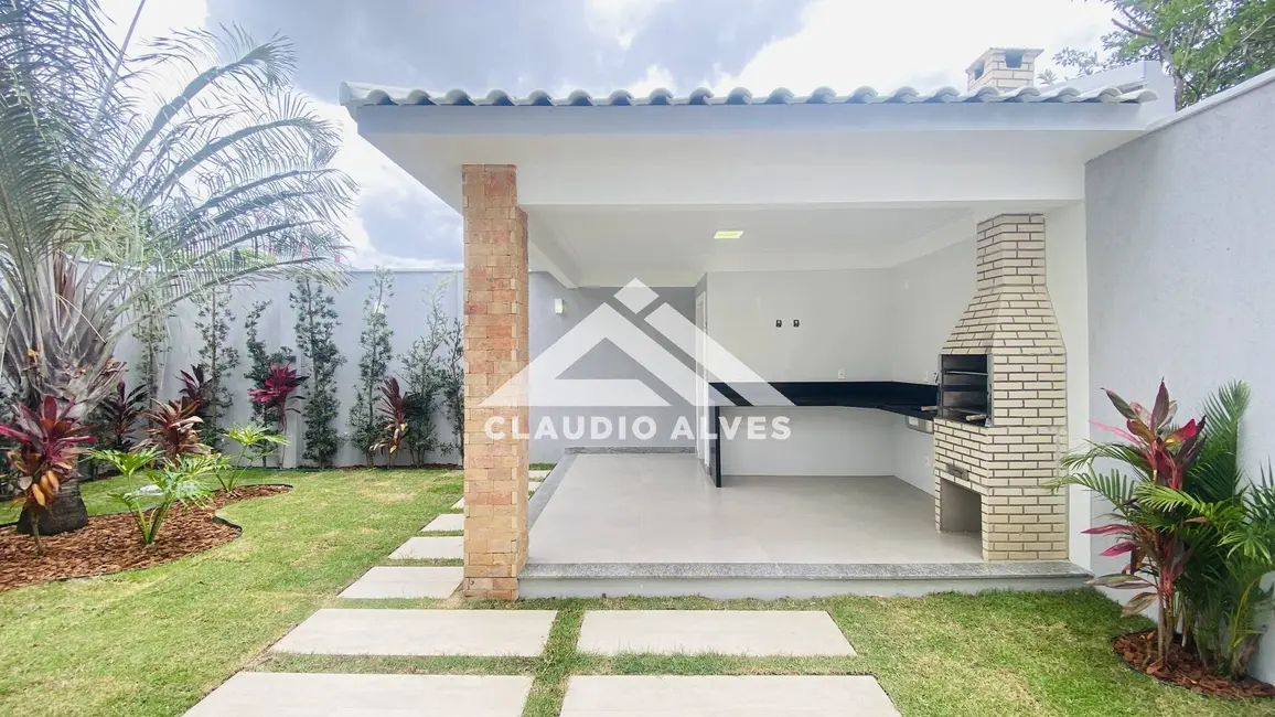 Foto 4 de Casa com 7 quartos à venda, 500m2 em Feira De Santana - BA