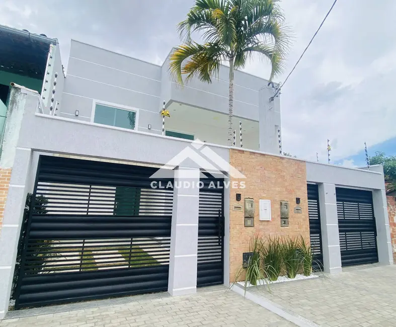 Foto 1 de Casa com 7 quartos à venda, 500m2 em Feira De Santana - BA