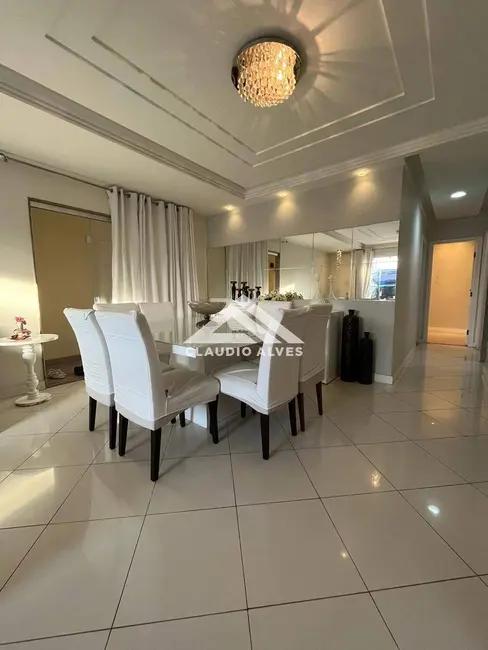 Casa de Condomínio com 4 quartos à venda, 256m2 em Feira De Santana - BA - imagem 5 Foto 5 de Casa de Condomínio com 4 quartos à venda, 256m2 em Feira De Santana - BA